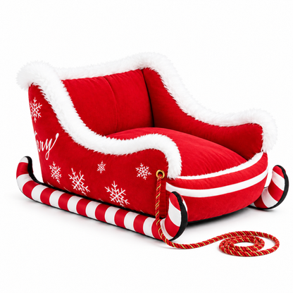 Holly Paws Bed