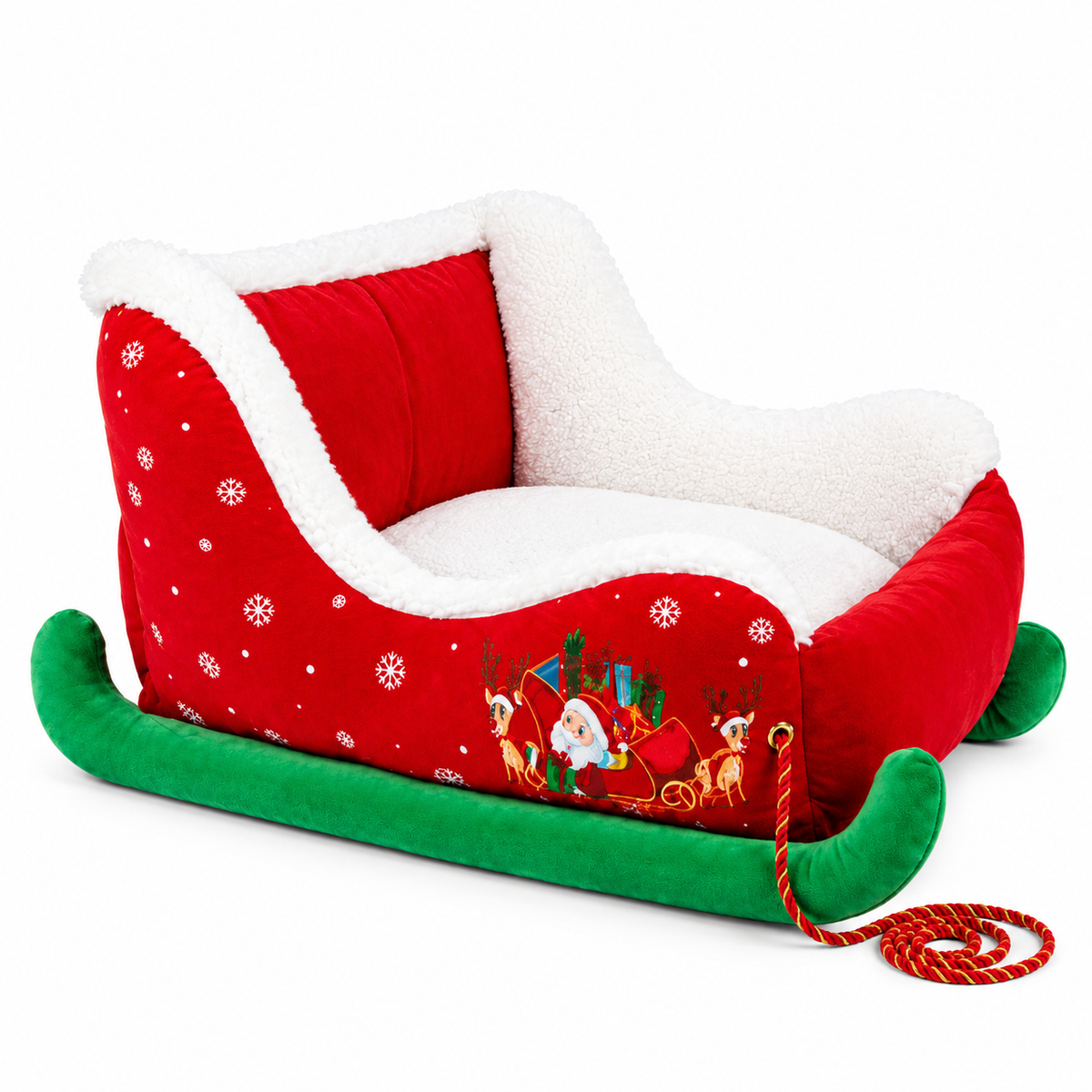 Holly Paws Bed